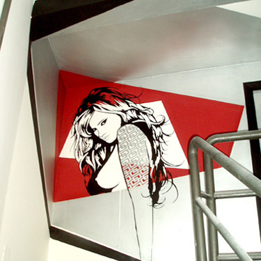 BOREAL IDEA - OBSESSION SURF SANTANDER - 