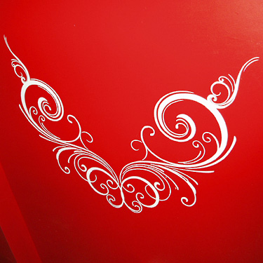 BOREAL IDEA - PINTURA MURAL - PUB LUZ DE GAS - 