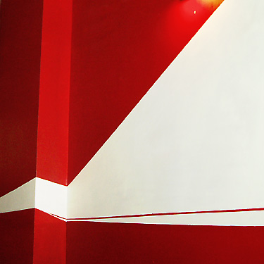 BOREAL IDEA - PINTURA MURAL - PUB LUZ DE GAS - 