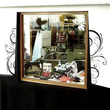 BOREAL IDEA - PINTURA MURAL - MURALISMO - ESCUELA SURF SARDINERO